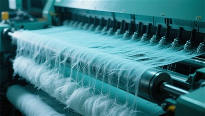 Diferències entre la fibra de lyocell i la fibra de viscosa en teixits no-spunlace