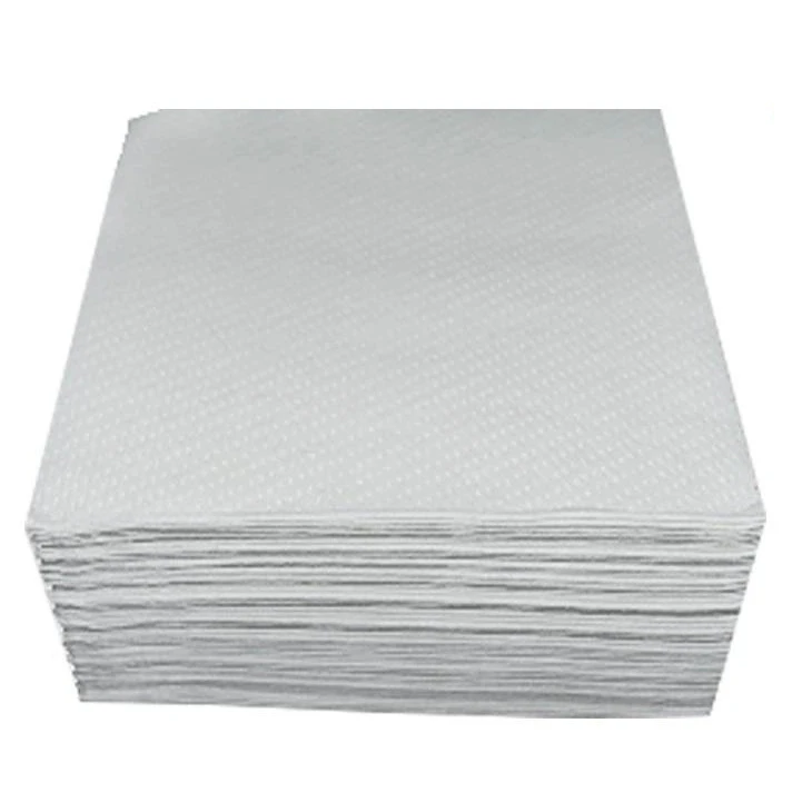 Tovalloletes de paper industrial